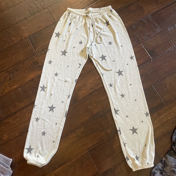 enti glamour Pants - Enti Glamour Joggers